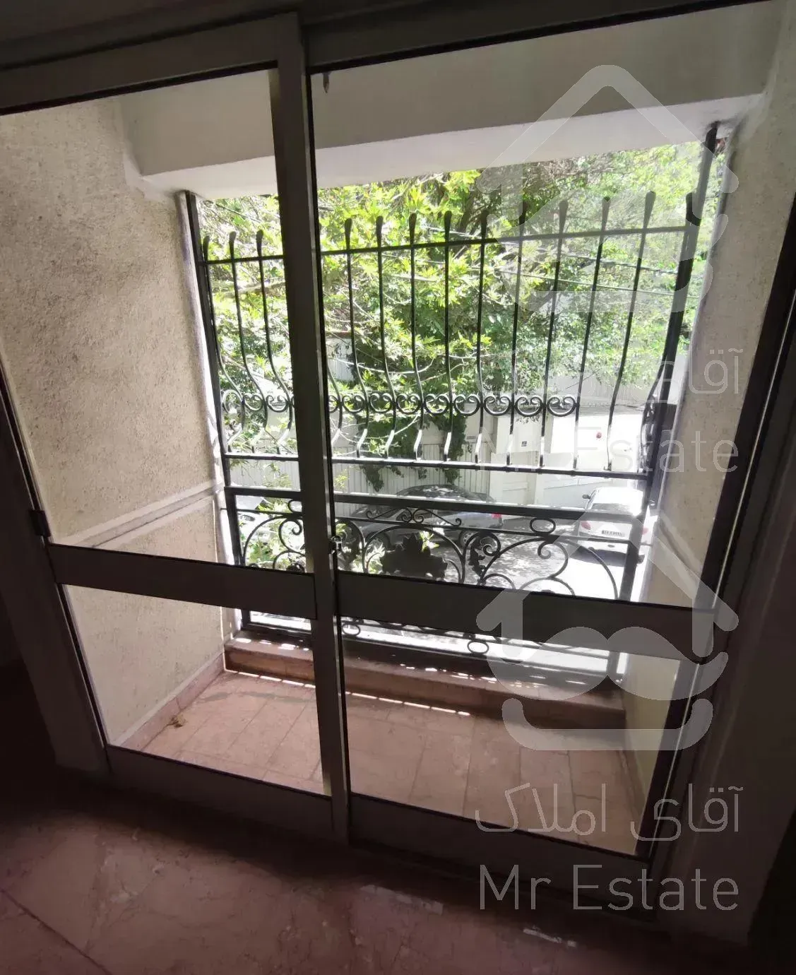 ۲۸۰ متر/تکواحدی/۴ تراس بزرگ