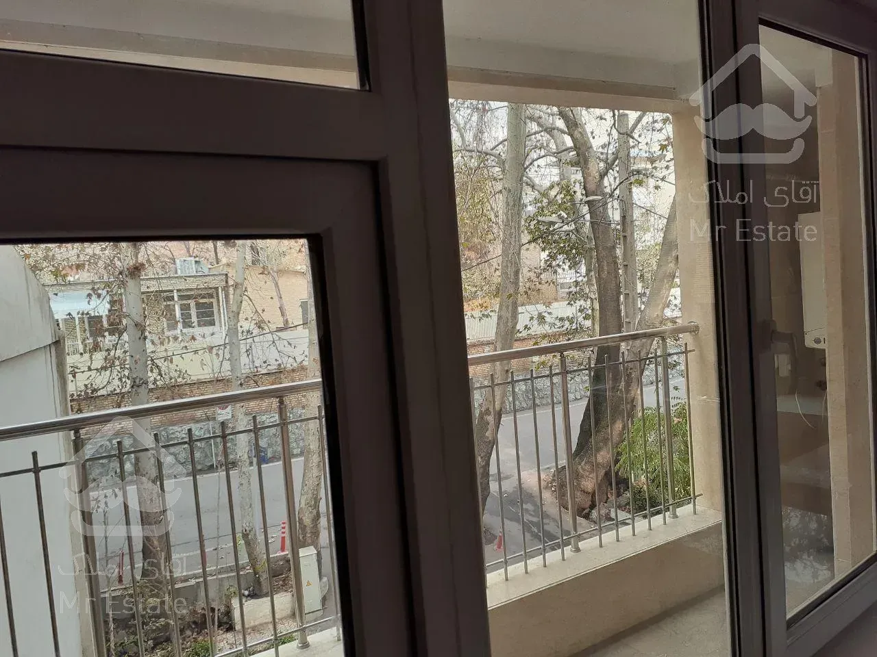 خرید فروش آپارتمان 170 متری اقدسیه  سپند