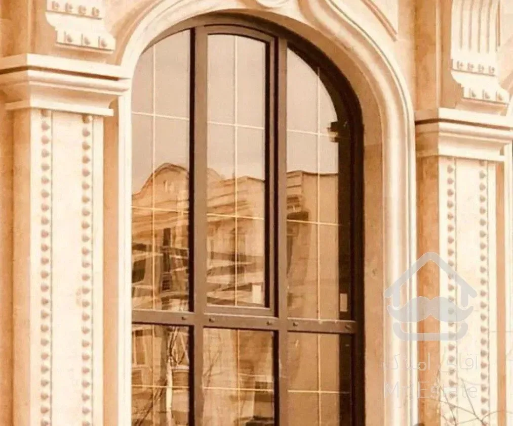 خرید آپارتمان مسکونی 285 متری نیاوران