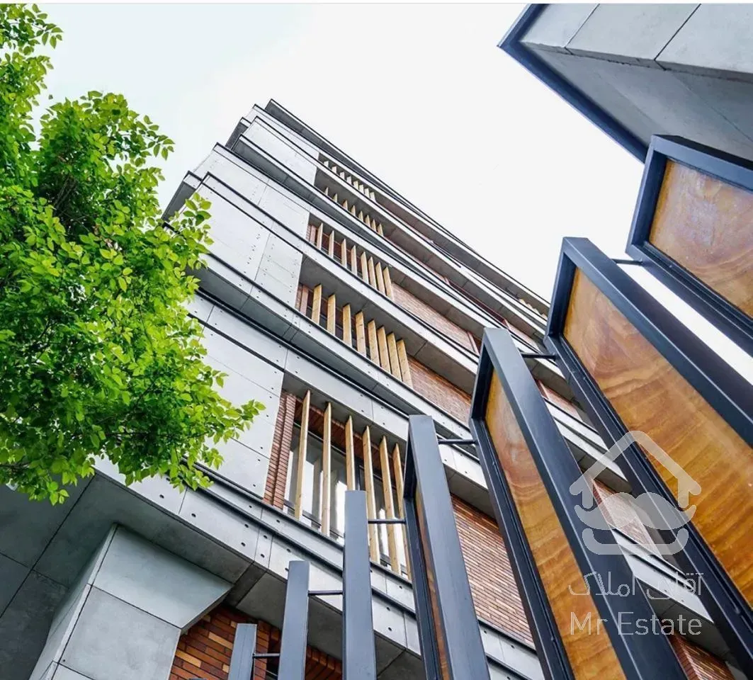 میرداماد-نفت 115متر/4ساله/سکونت و سرمایه گذاری