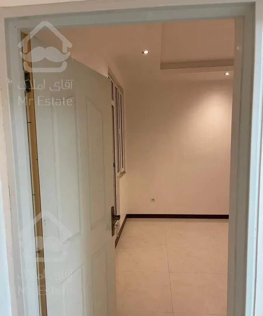 اپارتمان ۱۱۸ متری فاز ۴ مهرشهر