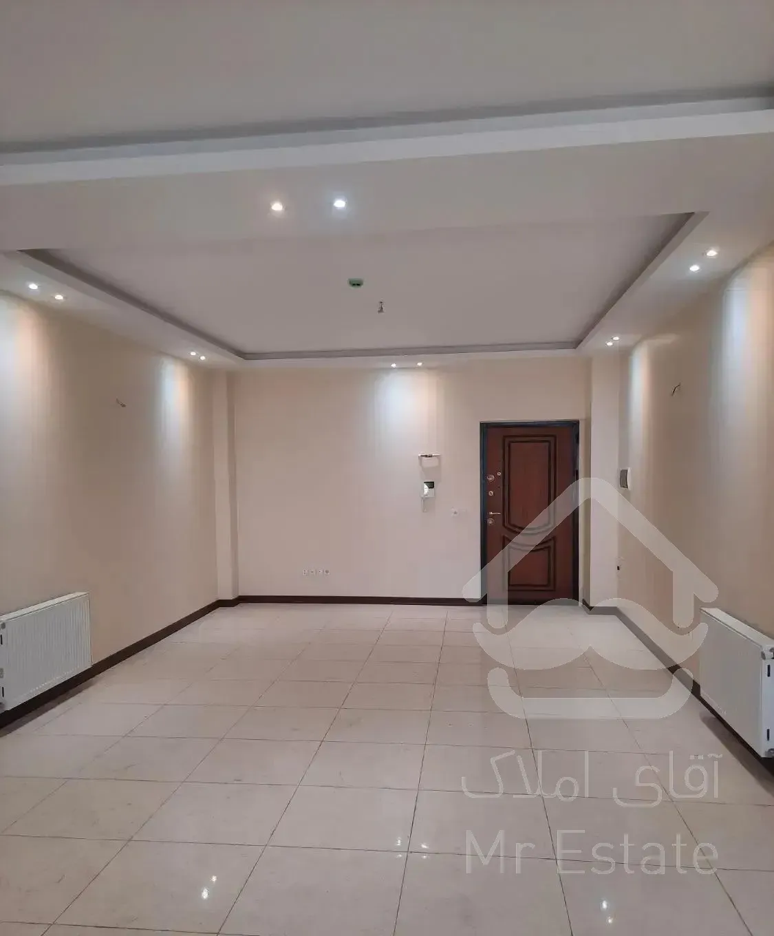 واحد ۱۰۲ متر ۲ خواب خوش نقشه.زیبا شمالی