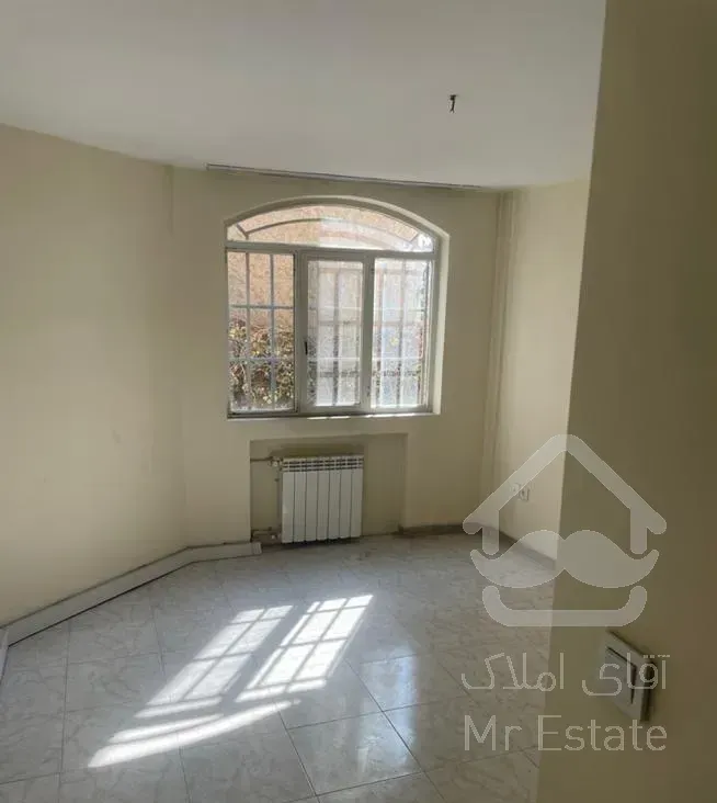 فروش آپارتمان ۱۱۹ متری ۲ خوابه درکاشانک قدرالسهم