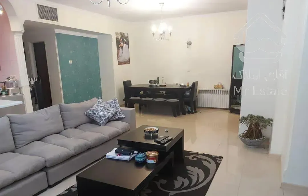 سعادت آباد ۸۴ متر ۲خ صرافها