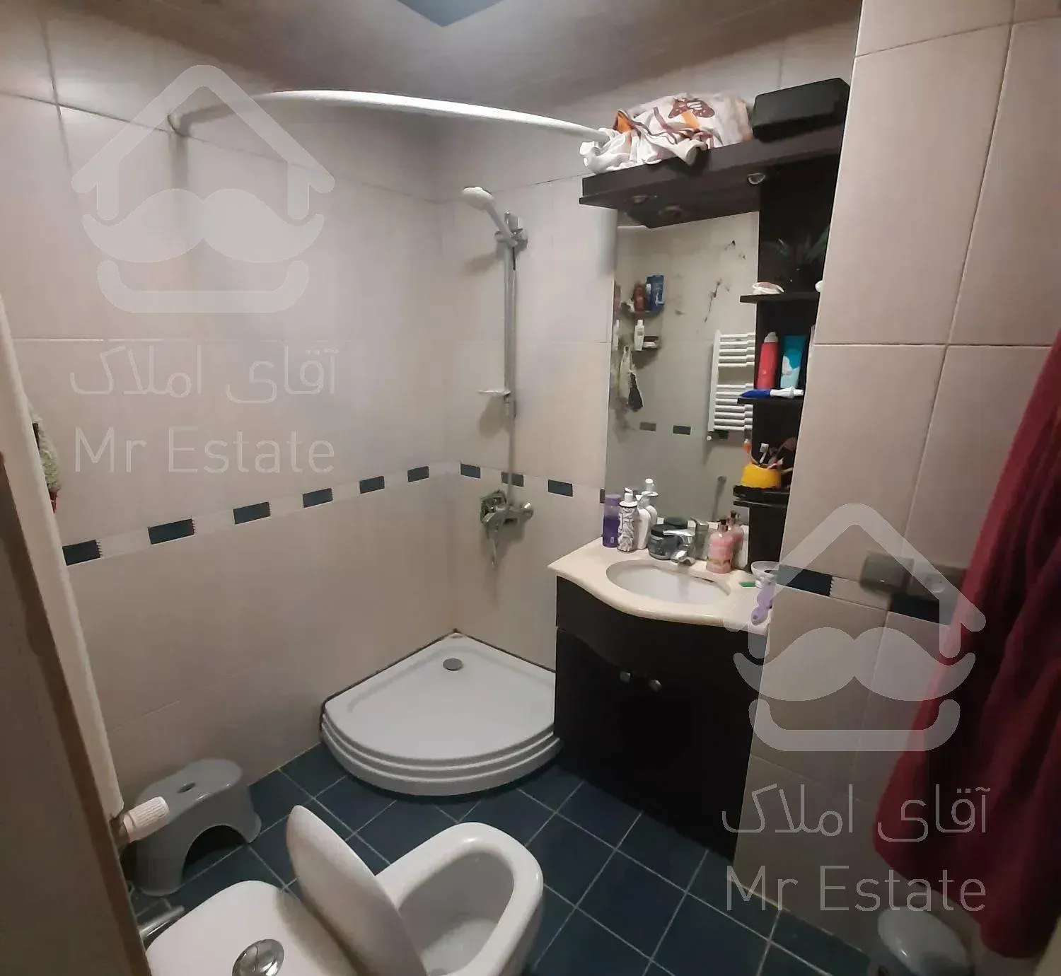 آپارتمان ۱۴۰ متر ۳ خواب