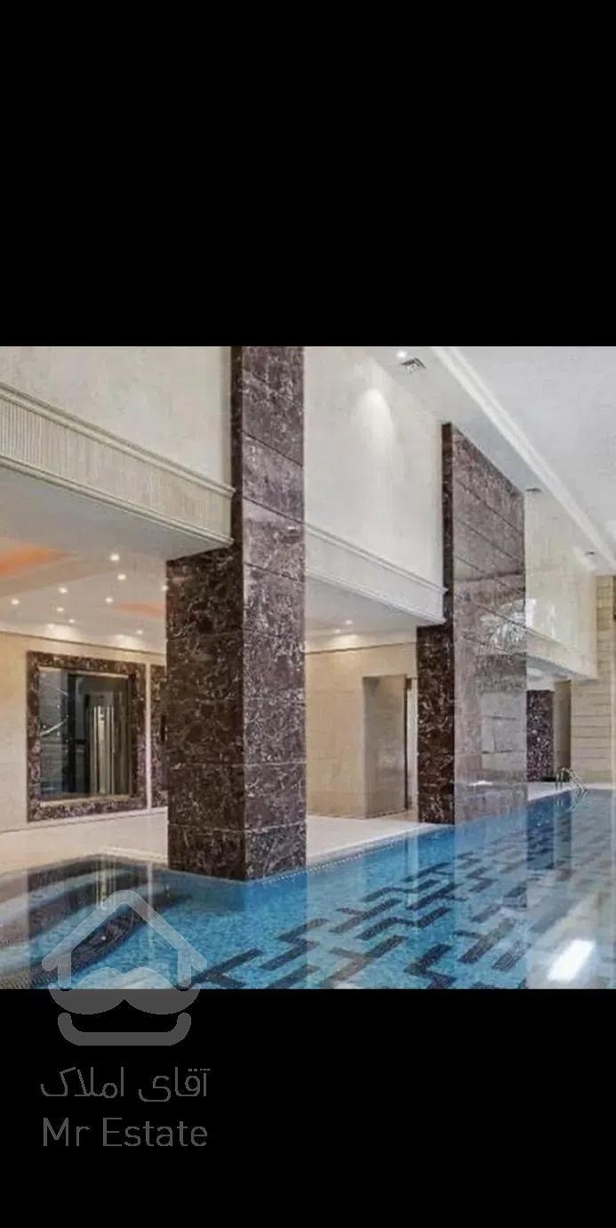 ۲۳۰متر فول مشاعات/پلان اروپایی/۳خ۲مستر