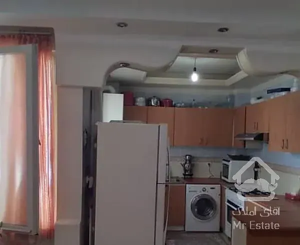 55 پونک/ چهاردیواری/سردار جنگل شمالی/المهدی