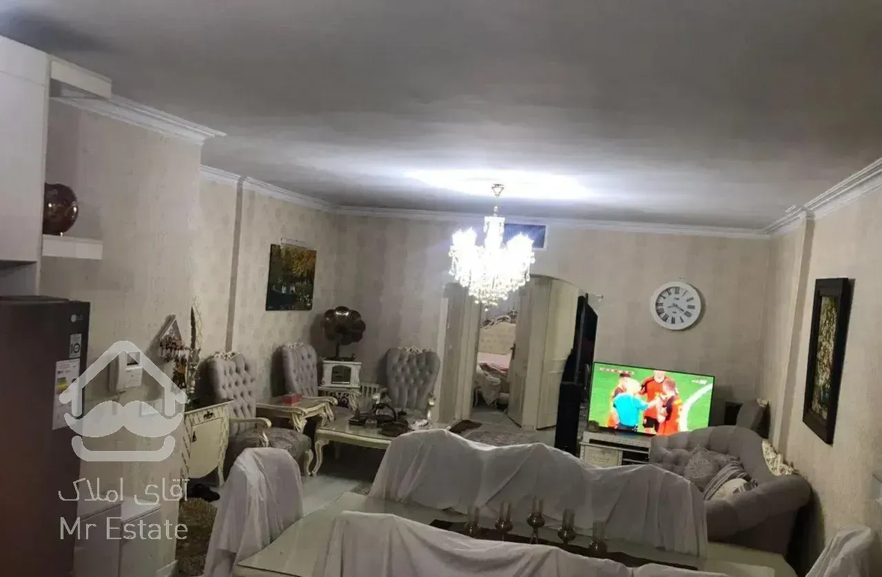 ۷۴متر دوخواب