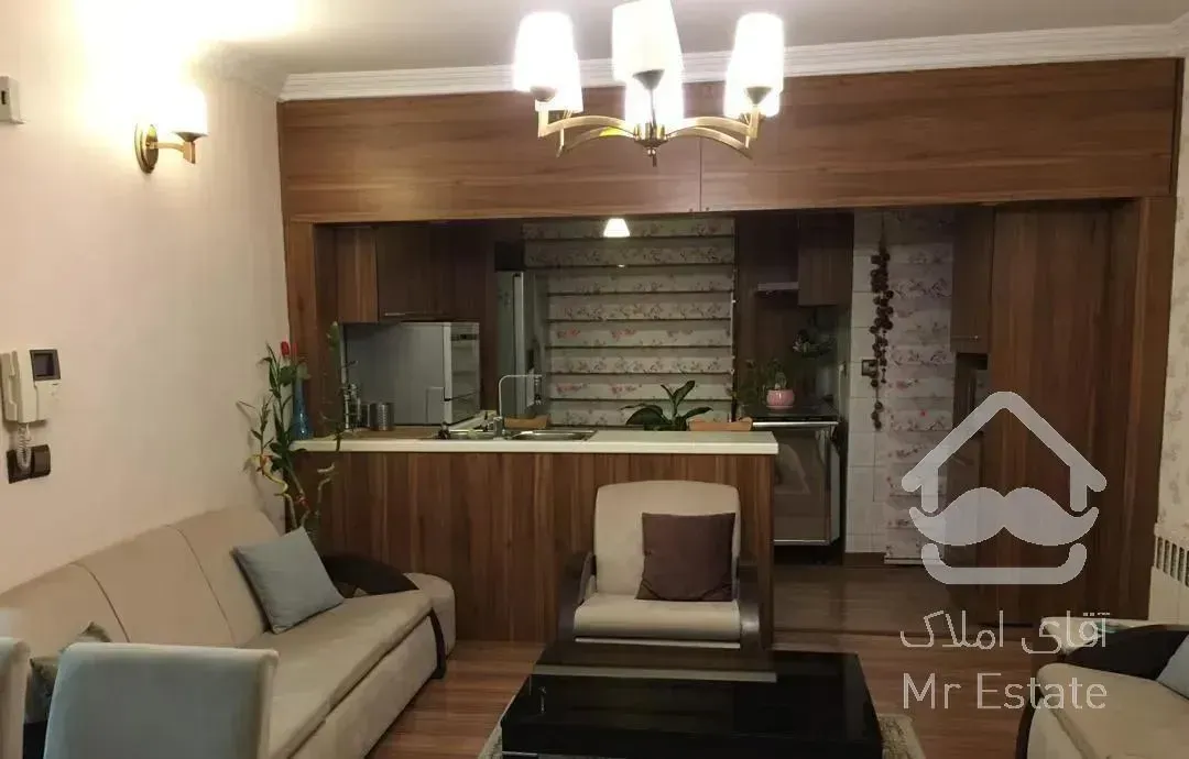 65متر در فردوس