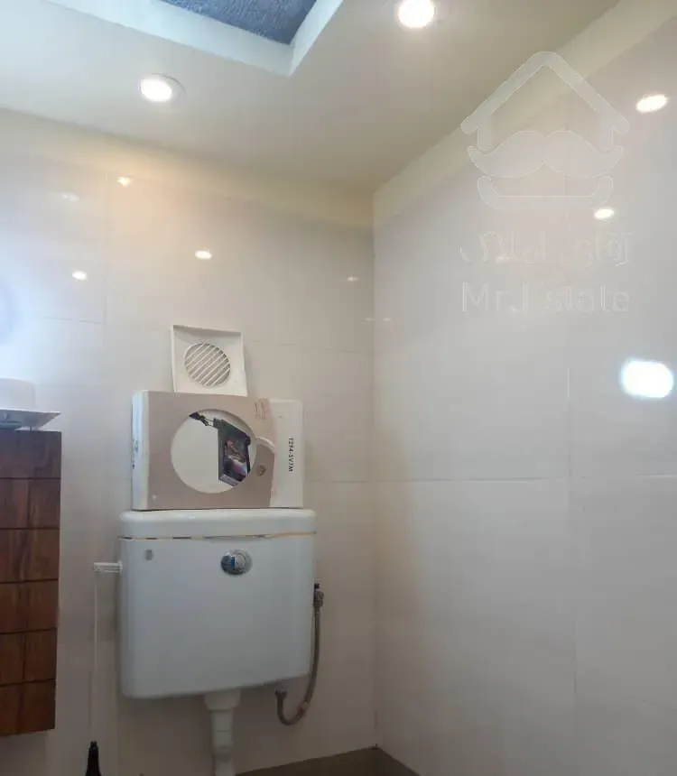 رهن آپارتمان ۹۰ متری ۲ خوابه در شهرآرا