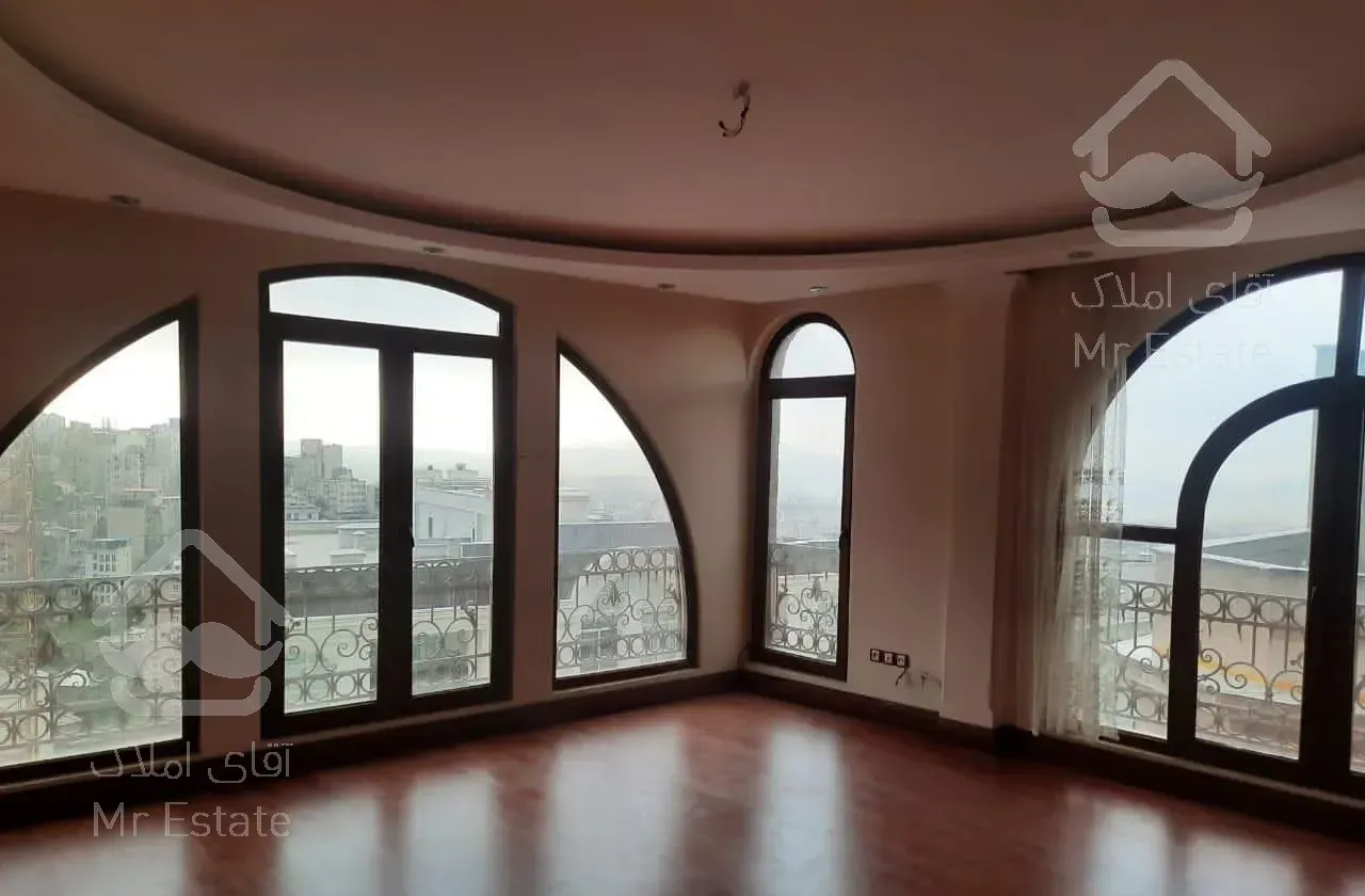 آپارتمان منطقه کوهستانى دربند