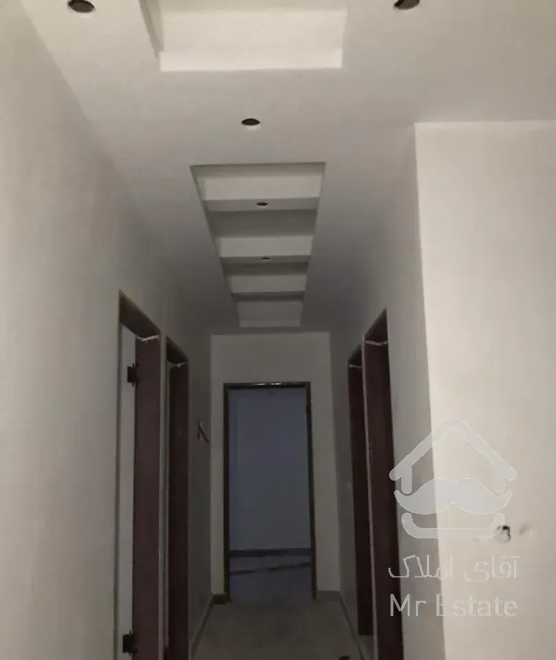 آپارتمان صفر رشتیان