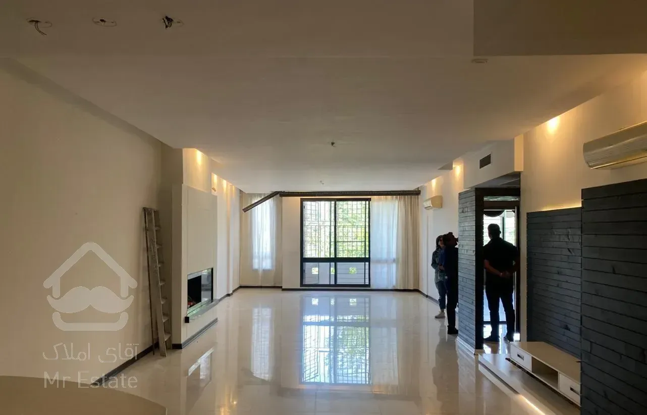 ۱۰۰ متر شیک اویل صیاد تخلیه کلید دارم