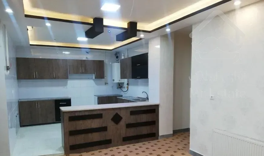 فروش آپارتمان شیک،فول، منظریه