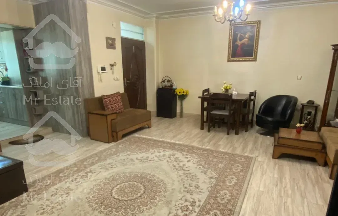 آپارتمان بازسازی شده منطقه ۲ فول امکانات