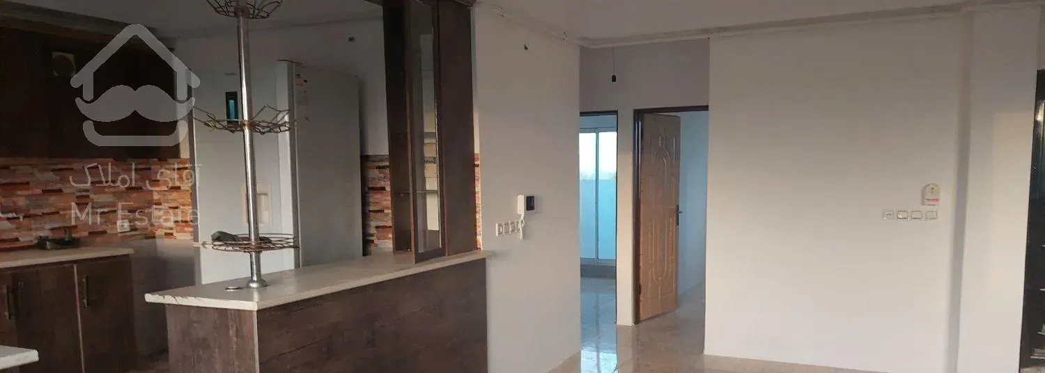 اجاره آپارتمان ۱۱۰ متری ۲ خوابه طبقه ۲