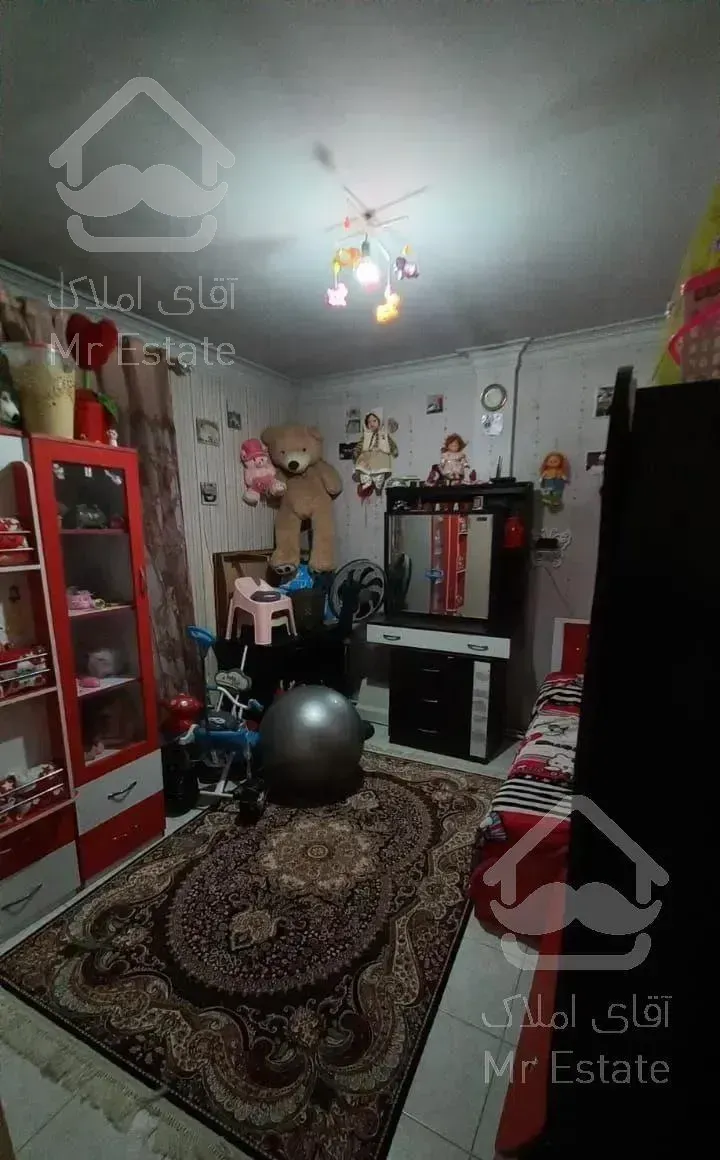 آپارتمان 94متری. فاطمی. گلها