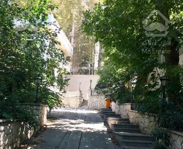 فروش ویلای فرشته جهت سکونت