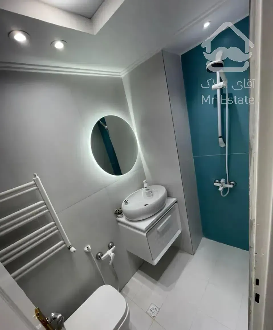 اپارتمان ۵۵ متر ظفر /  و زیبا