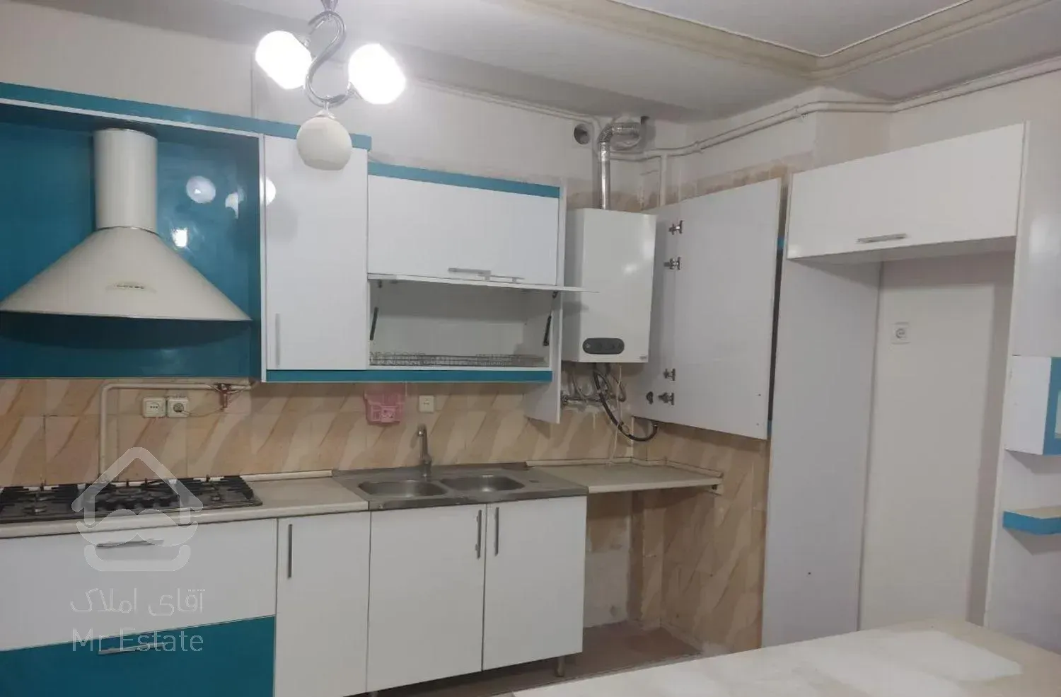 فروش آپارتمان ۴۵ متری کلید نخورده