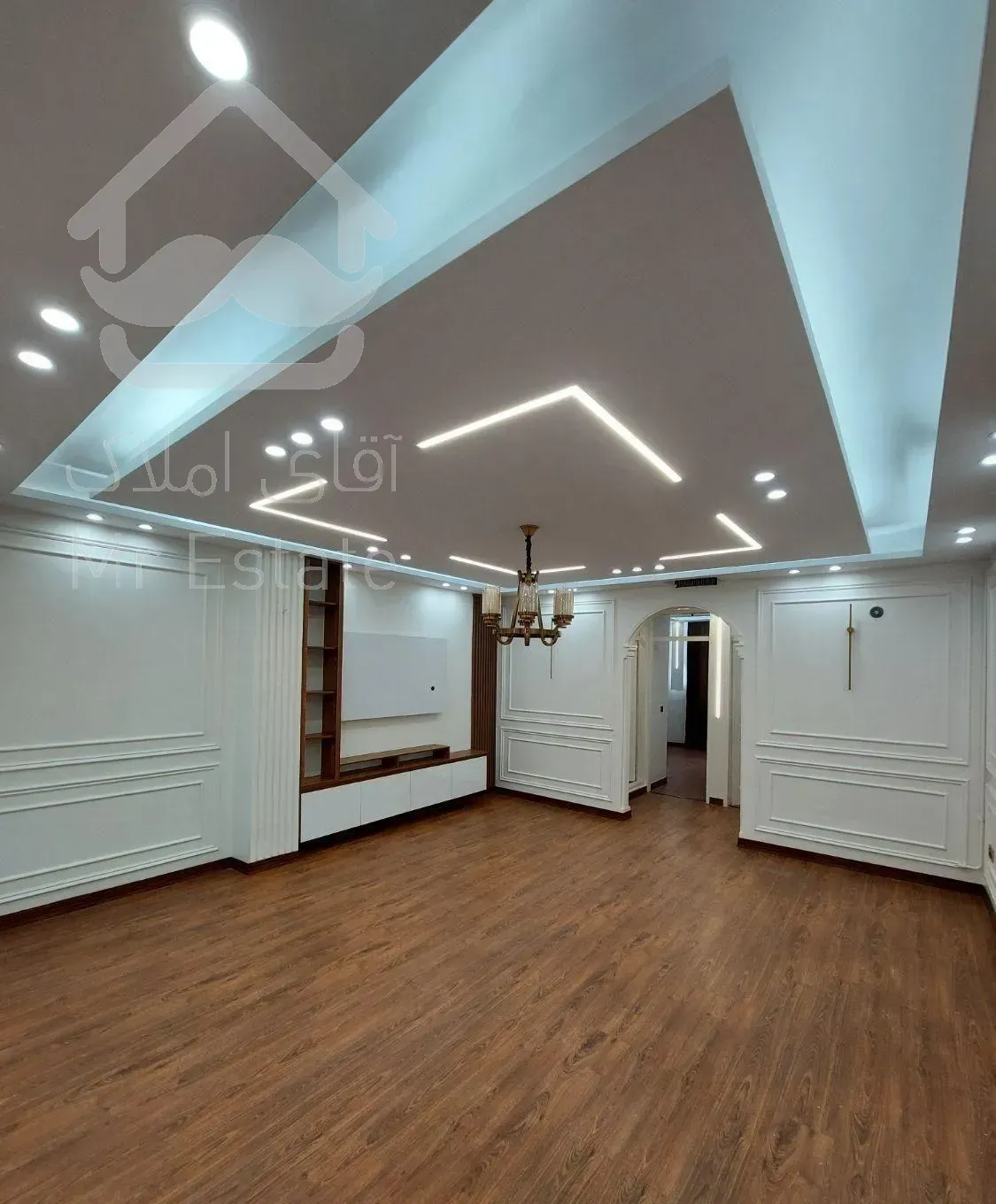 76متر2خواب/پارکینگ/دیزاین شده/سندتک برگ تاپ لوکیشن