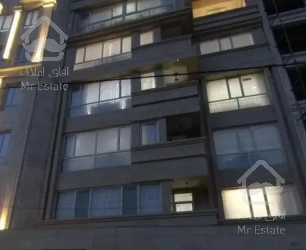 آموزگار111متری(سنددار)طبقه3/بدون مشابه/صفر