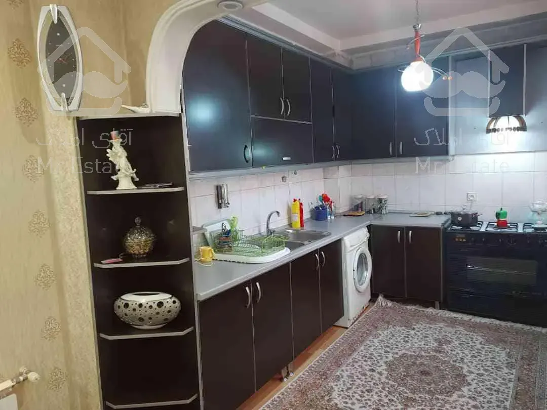 ۶۰متر،یک خواب در پونک