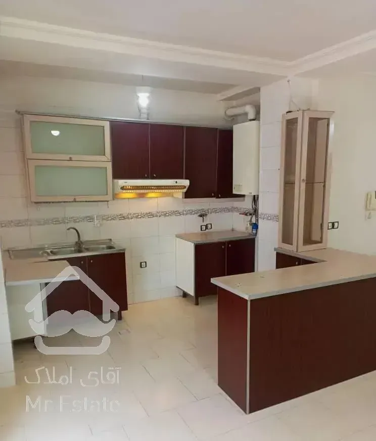 اجاره واحد اختصاصی ۱۲۰ متری نرگس باغ