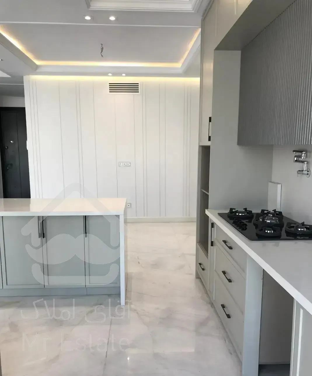 ظفر ۱۰۰ متر ۲ خواب