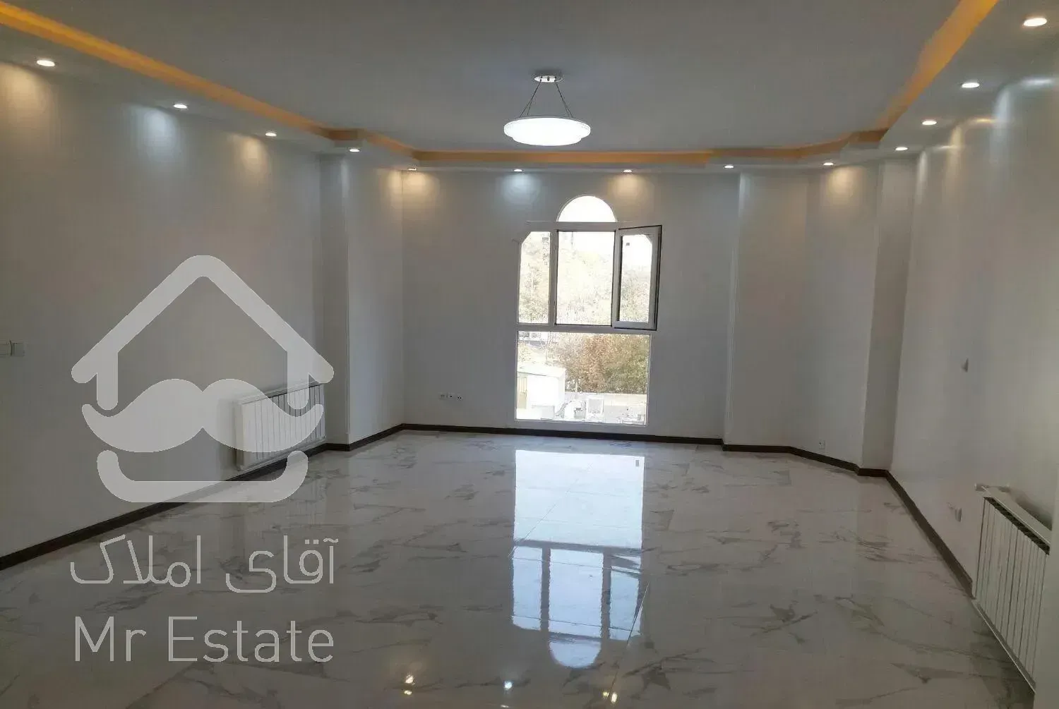 آپارتمان 85متر. دو خواب .ازگل. توانبخشی