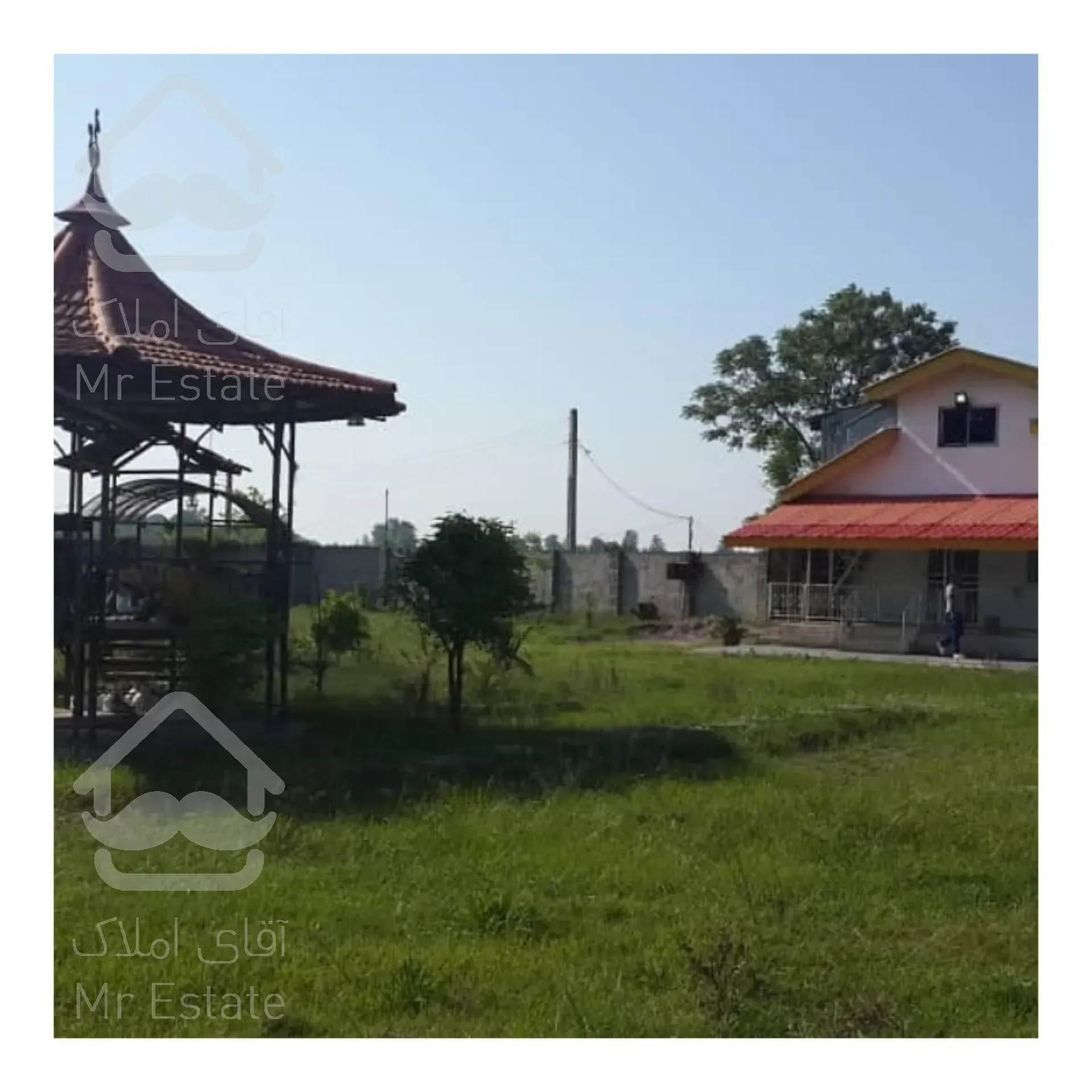 فروش‌فوری گاوداری