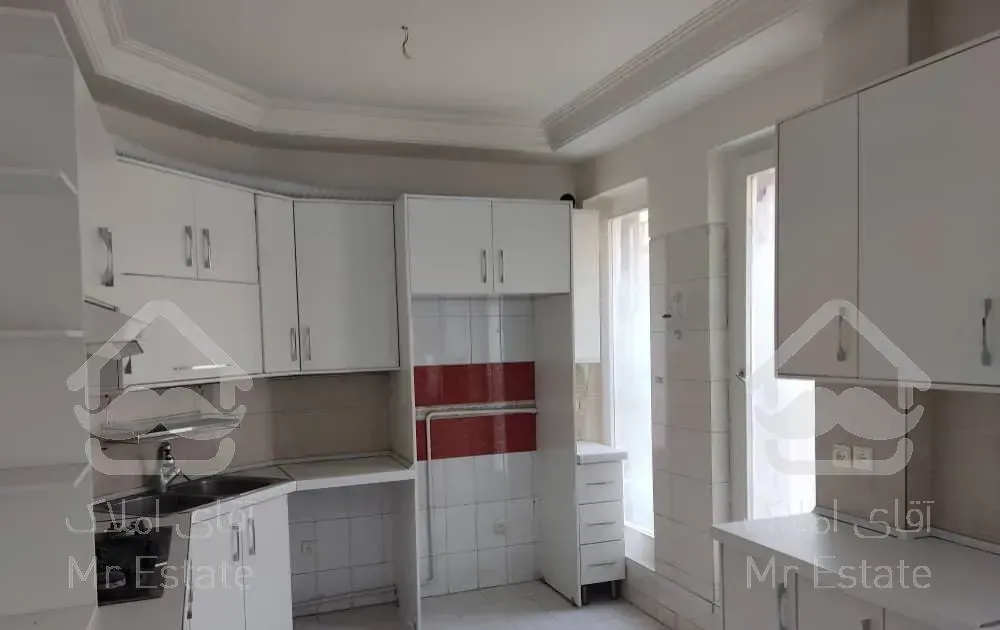 آپارتمان ۱۰۲ متری «بازسازی شده»