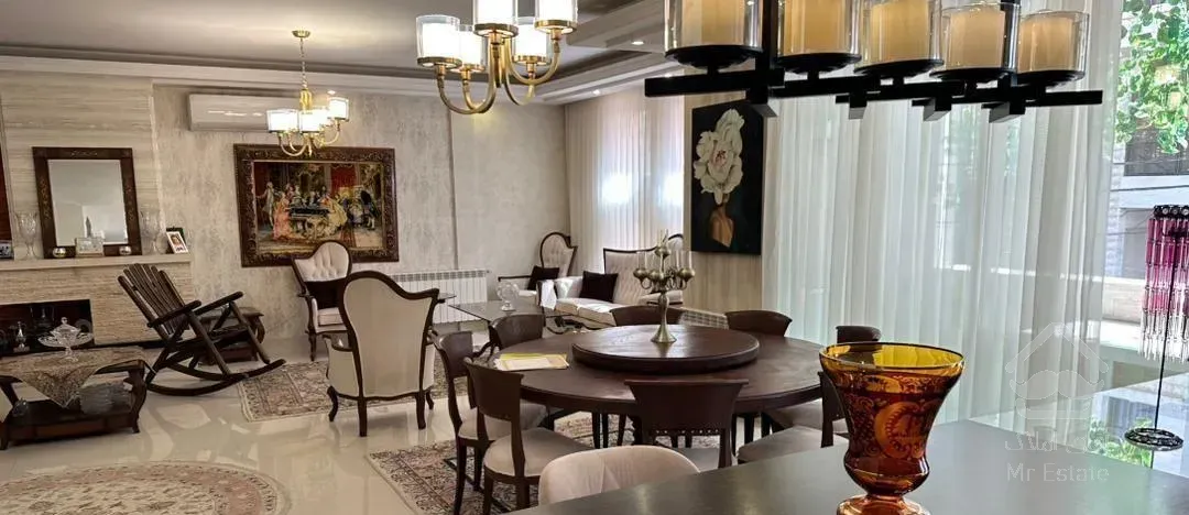 فروش آپارتمان ۱۷۱ متری تک واحدی هاشمیه(فرشته)