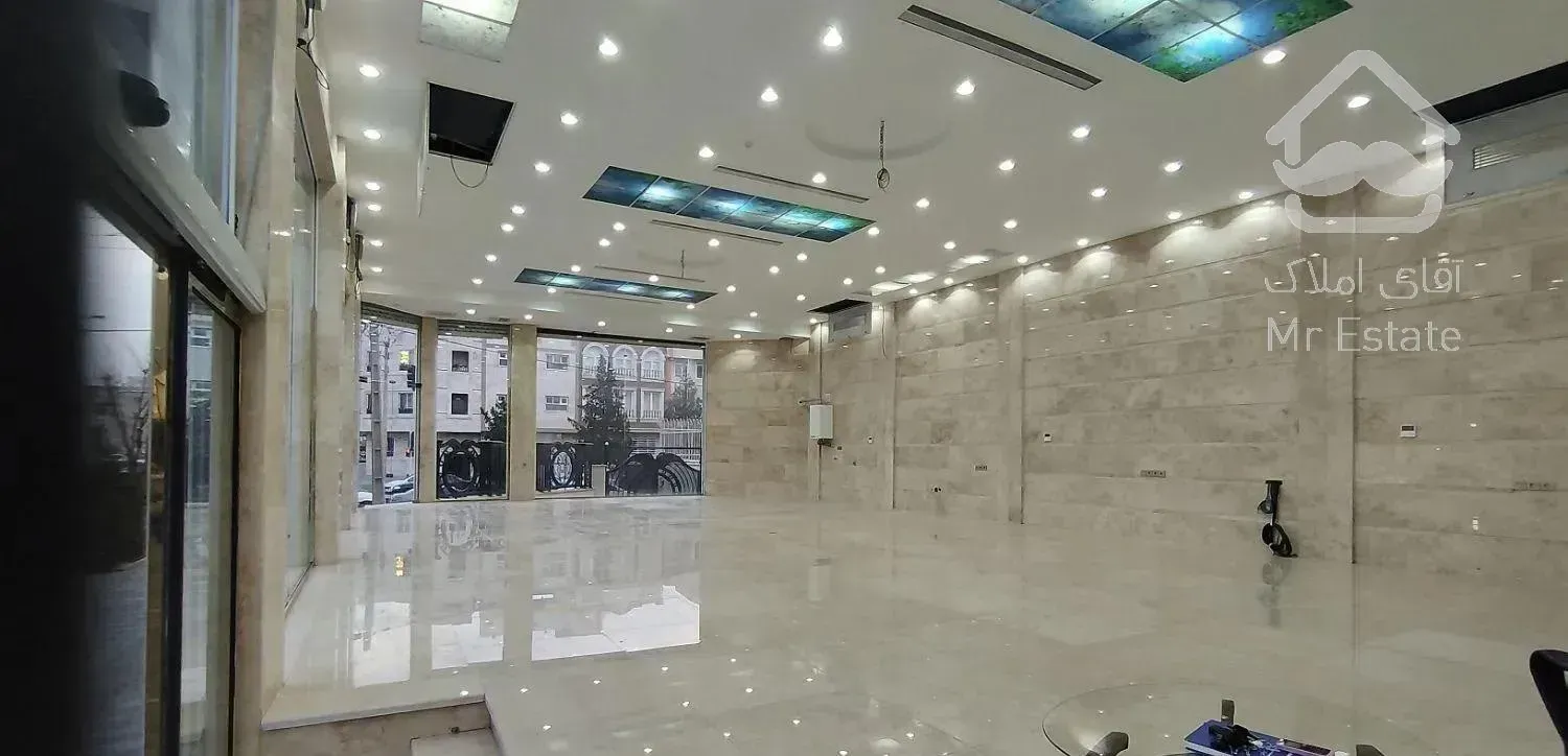 مغازه ۵۰ متر