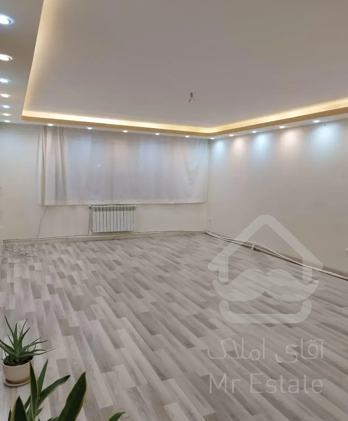 واحد لوکس مجتمع گلپارک