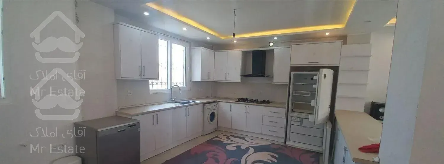 ویلا ۳۰۰ متری سند شش دانگ نجارده (شخصی ساز)