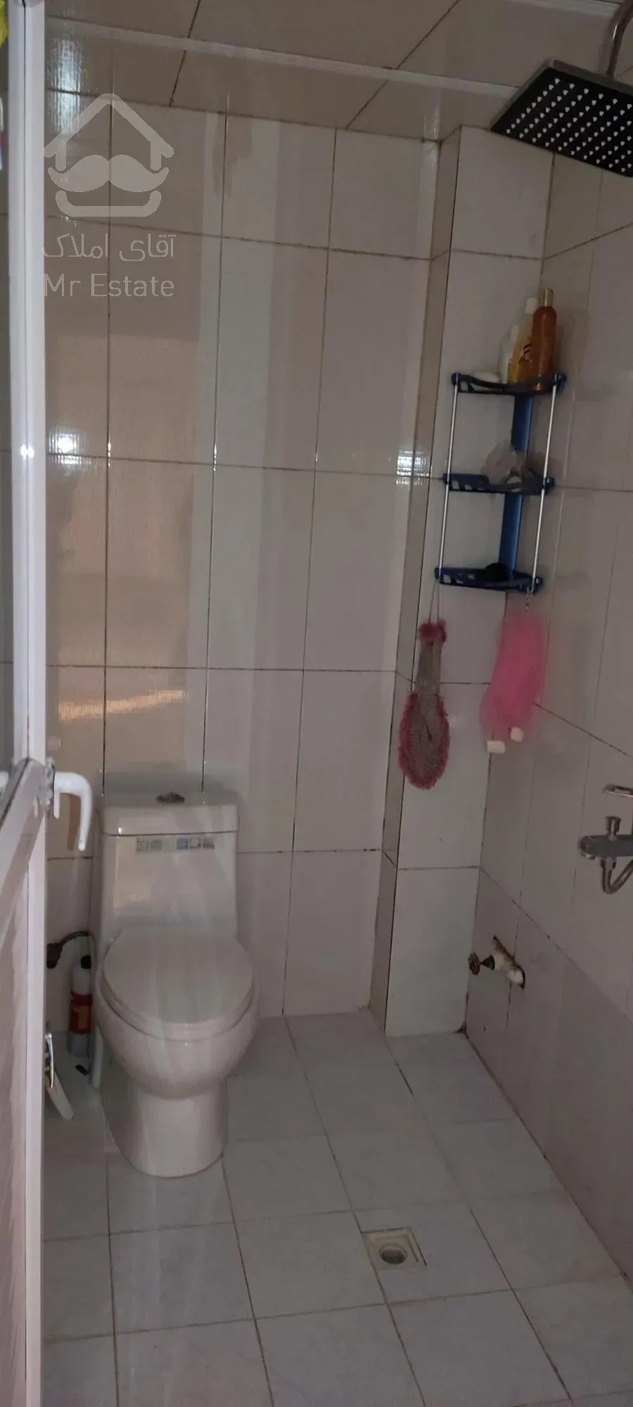 فروش آپارتمان بسیار تمیز واقع در مرکز شهر رودسر