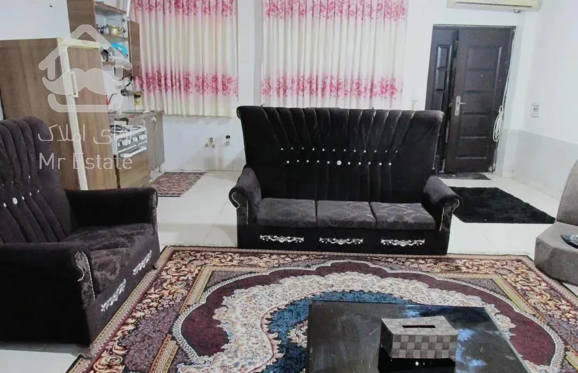 ویلا دوخواب پامچال ۱