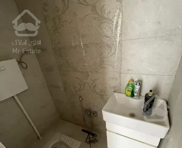 129 متر کلید نخورده سردار جنگل شمال