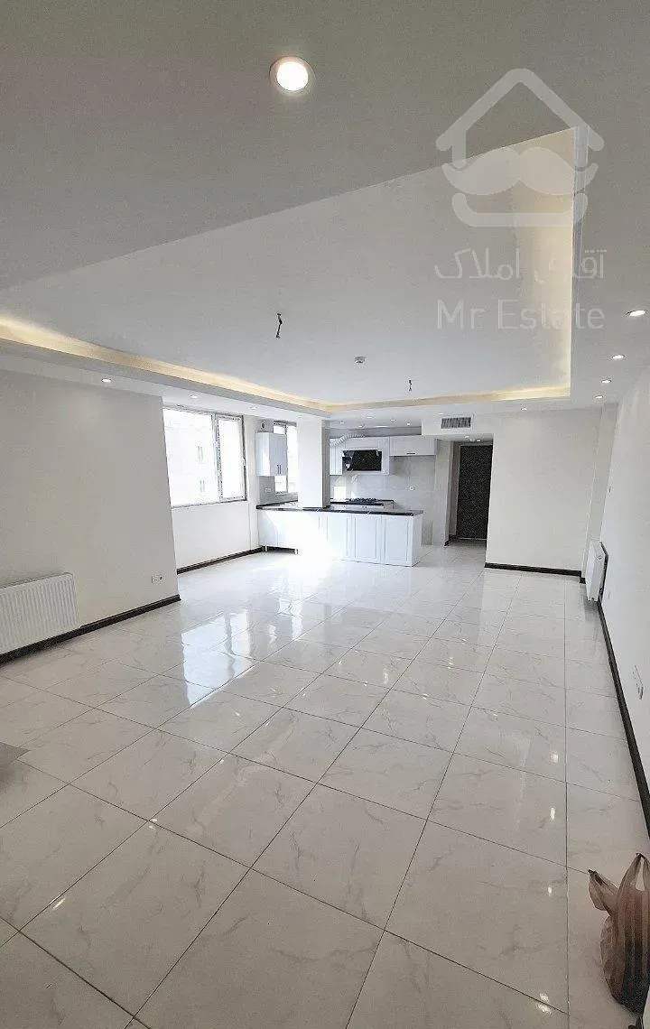 ۹۶ متر دو خواب فول امکانات تک واحدی ۳ واحد فروش