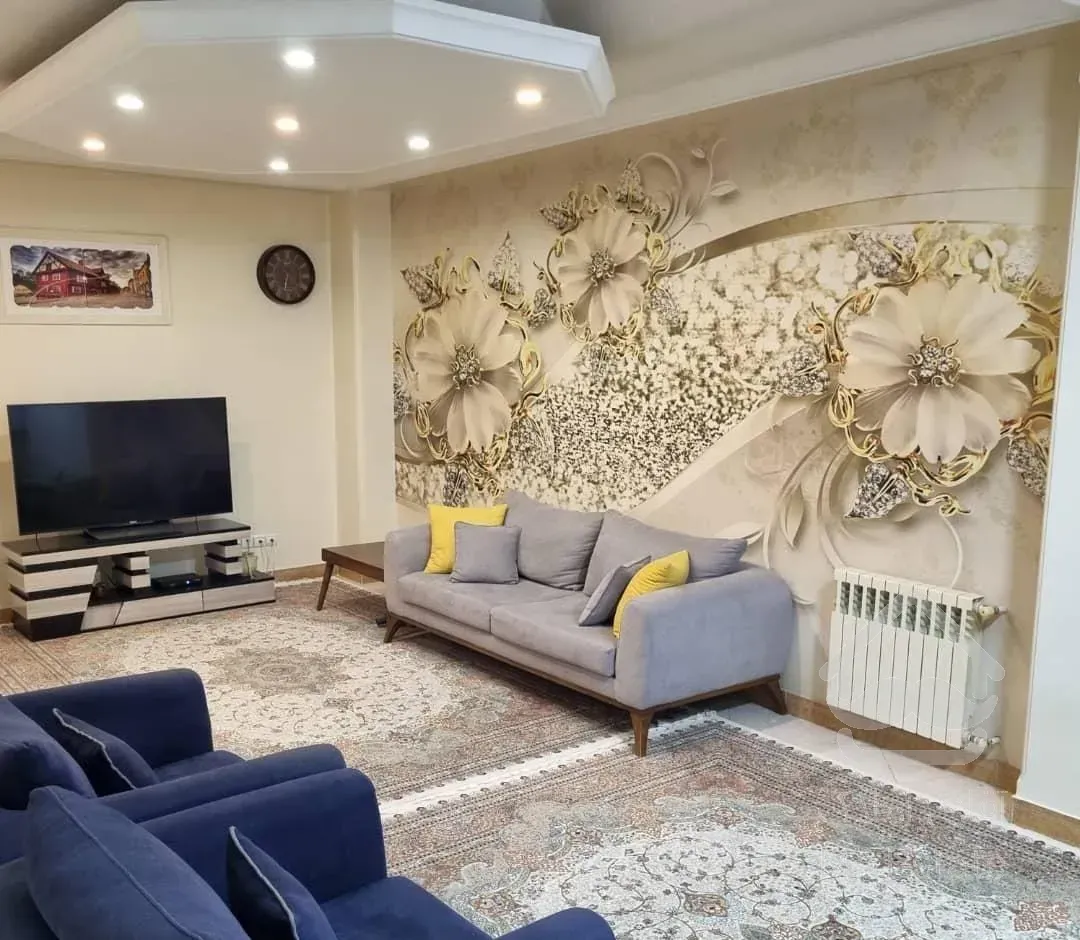 آپارتمان ۵۷ متری ۱ خواب فول