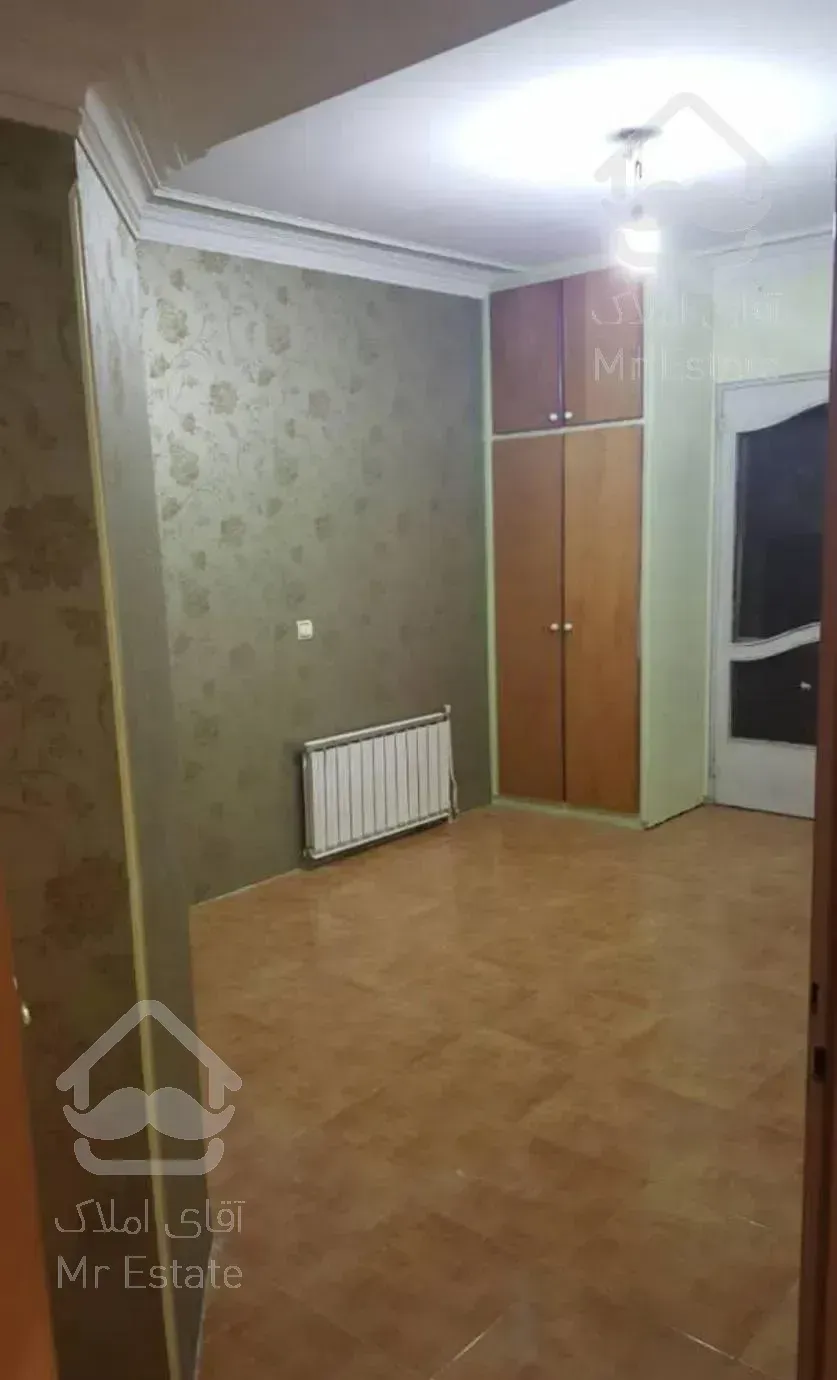 قلهک واحد ۱۲۸متری سه خواب