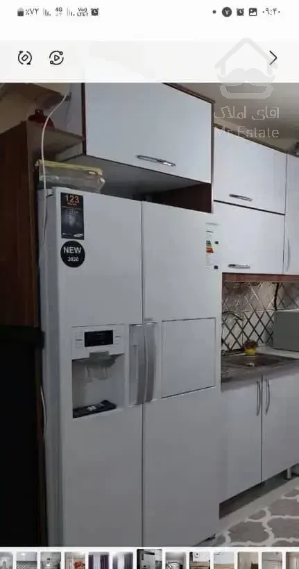 62متردوخواب،فول بازسازی شده،خ محرابیان فرد