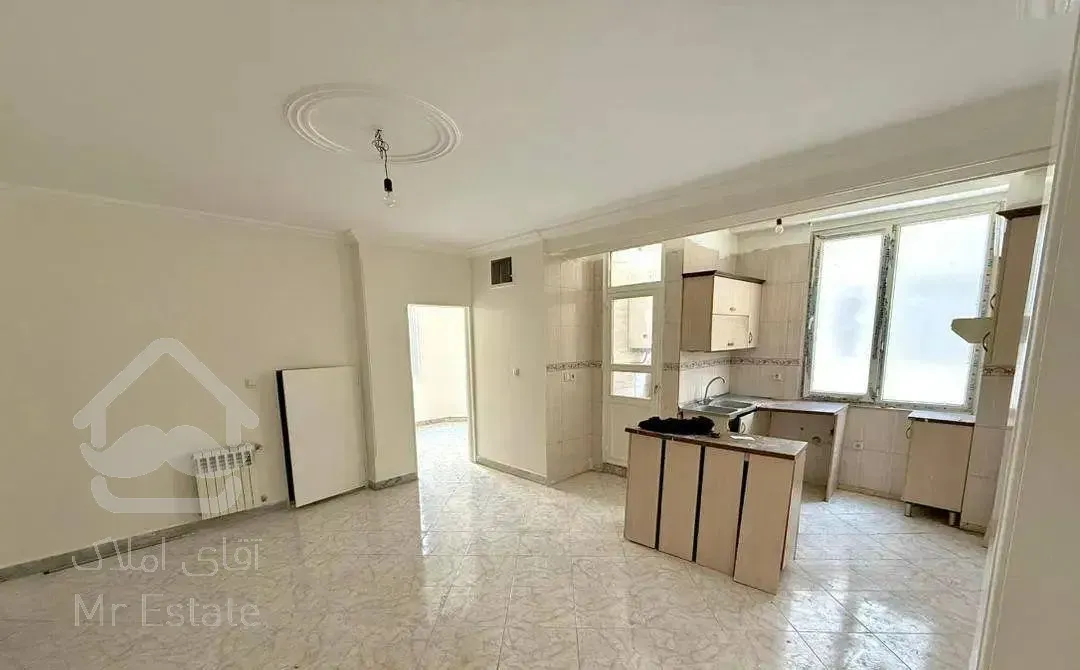 ۴۶ متر گذر کوچه پهن کمیل سلسبیل