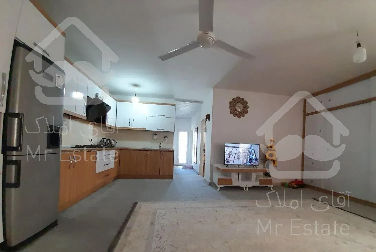 مجتمع مهرگان (بعد راه آهن) مسکن مهر