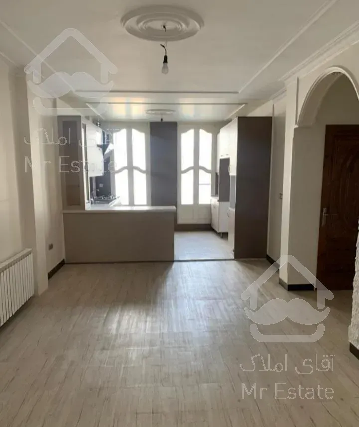 اجاره آپارتمان ۷۰ متر ۲ خواب جنت آباد