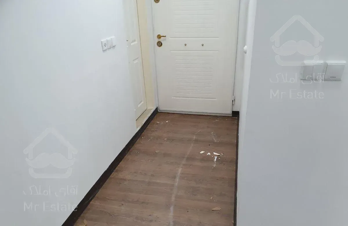 آپارتمان 100 متری دو خوابه