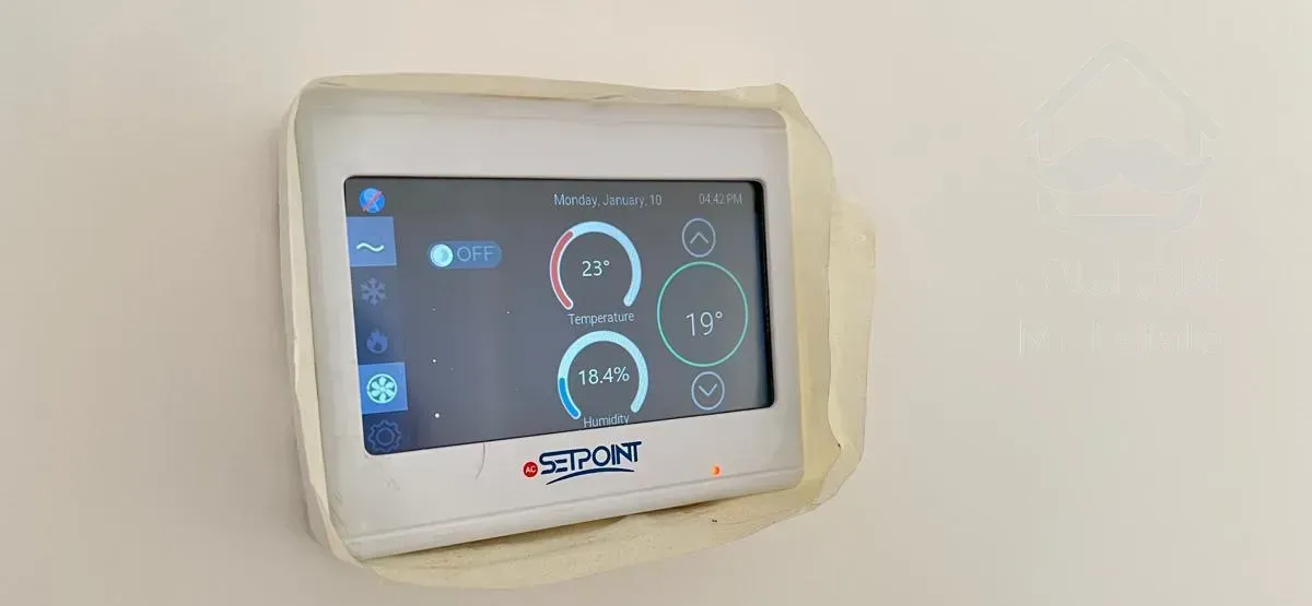 ۱۲۰ متر کلید نخورده