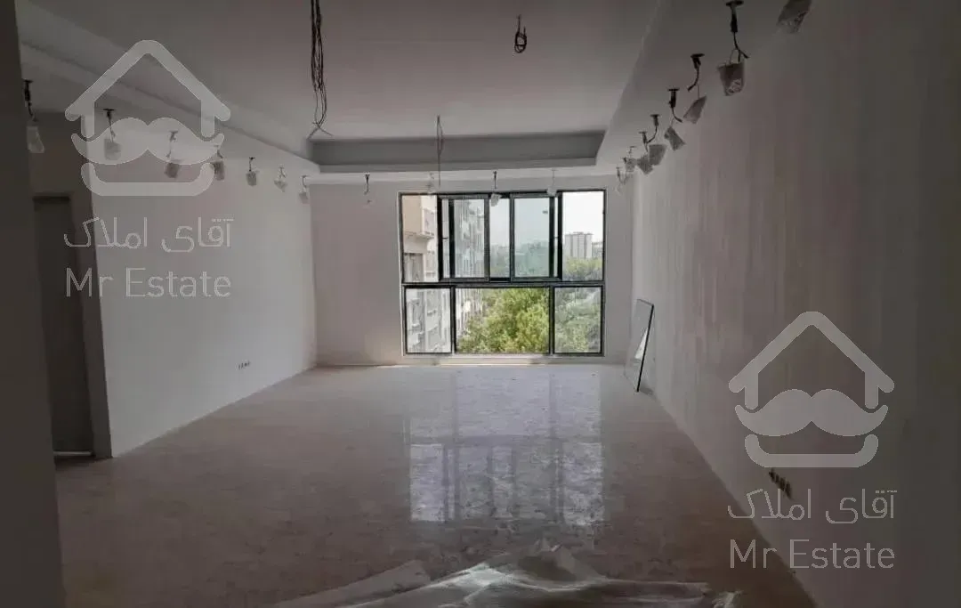 آپارتمان گلزار کلید نخورده