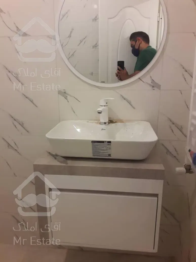 فروش آپارتمان ولنجک 138  متر اکازيون